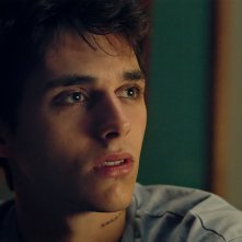 Silver and the Book of Dreams: una foto