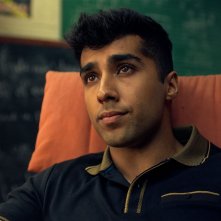 Silver and the Book of Dreams: una scena