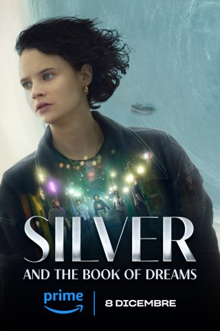 Silver e il libro dei sogni (Film 2023): trama, cast, foto, news