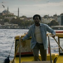 Slow Horses 3: una scena della serie