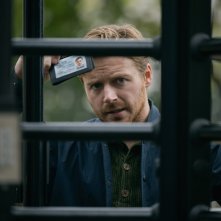 Slow Horses 3: una foto di scena