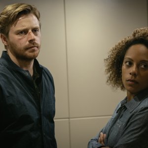 Slow Horses 3: una scena