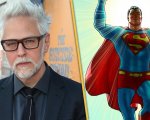 Superman: Legacy, James Gunn commenta i casting dei fan: 'Qualche volta hanno buone idee'