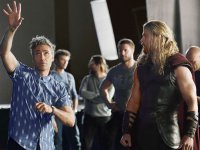 Thor, Taika Waititi: 'Non ero interessato ai film di supereroi, ma ero povero'