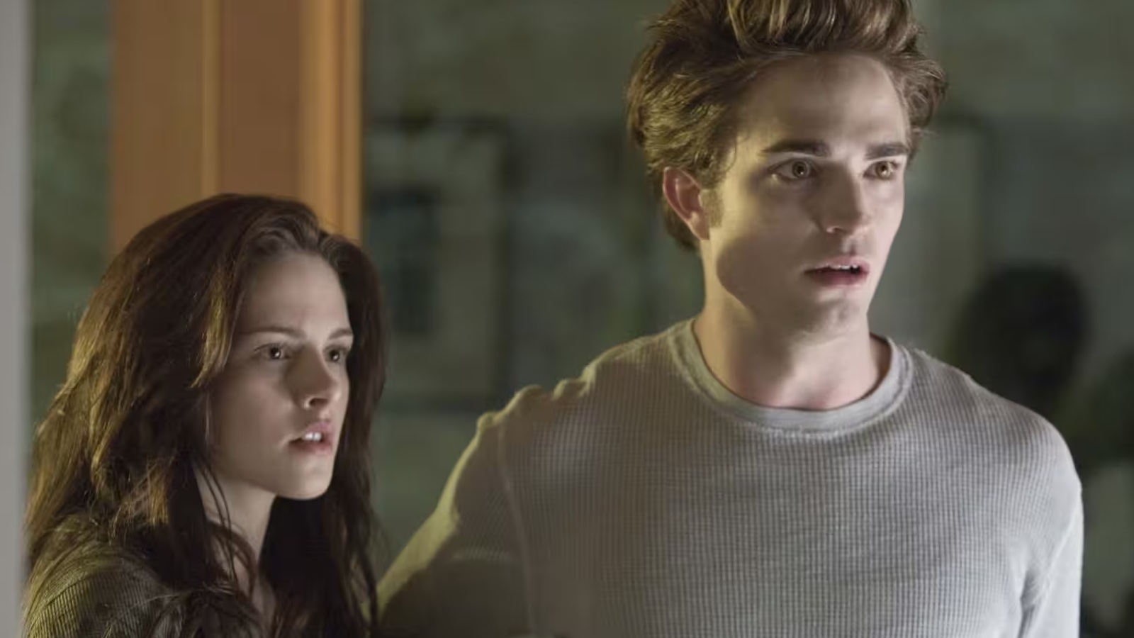 Twilight: ecco chi vorrebbe la regista come Bella ed Edward in un reboot