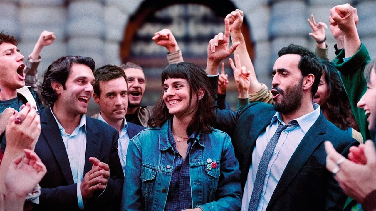 Un anno difficile, l'intervista al regista Olivier Nakache: le contraddizioni umane narrate con leggerezza