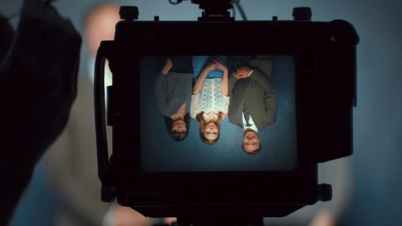 Una famiglia quasi normale, la spiegazione del finale: so cosa hai fatto quella notte