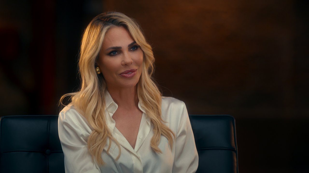 Unica, recensione: Ilary Blasi è la nostra Shakira