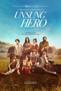 Locandina di Unsung Hero