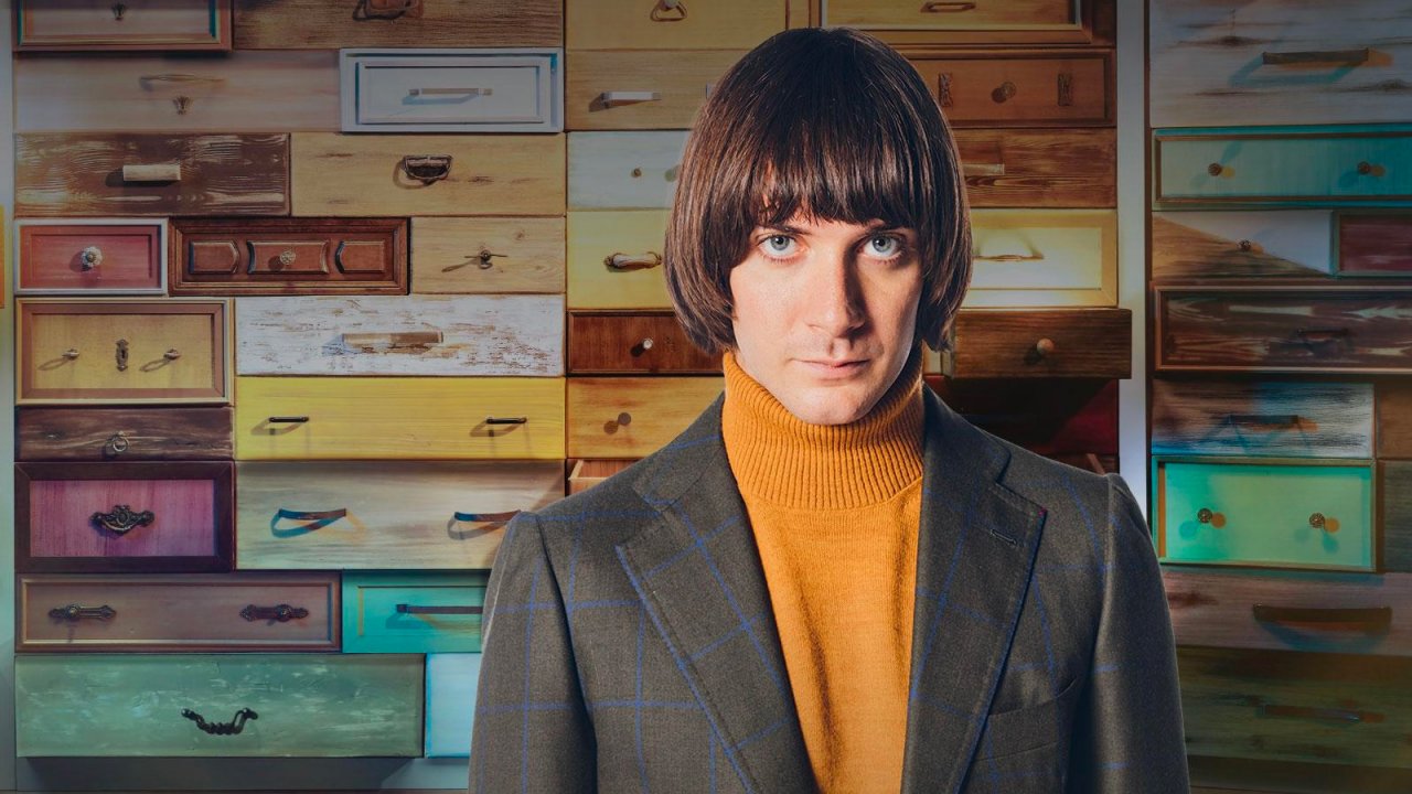 X Factor 2023, Matteo Alieno e la sua voglia di emozionare con la musica