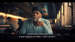 John Lennon: Murder Without A Trial - Trailer Sottotitolato