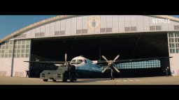 La società della neve - Trailer Italiano