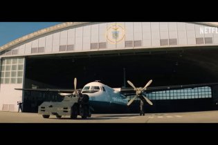 La società della neve - Trailer Italiano