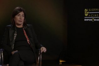 I Wonder Pictures, Sorrento 2023: Emanuela Ceddia