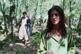 Vangelo Secondo Maria - Clip