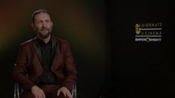 Warner Bros. Discovery, Sorrento 2023: Andrea Roselli