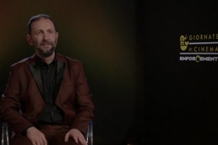 Warner Bros. Discovery, Sorrento 2023: Andrea Roselli