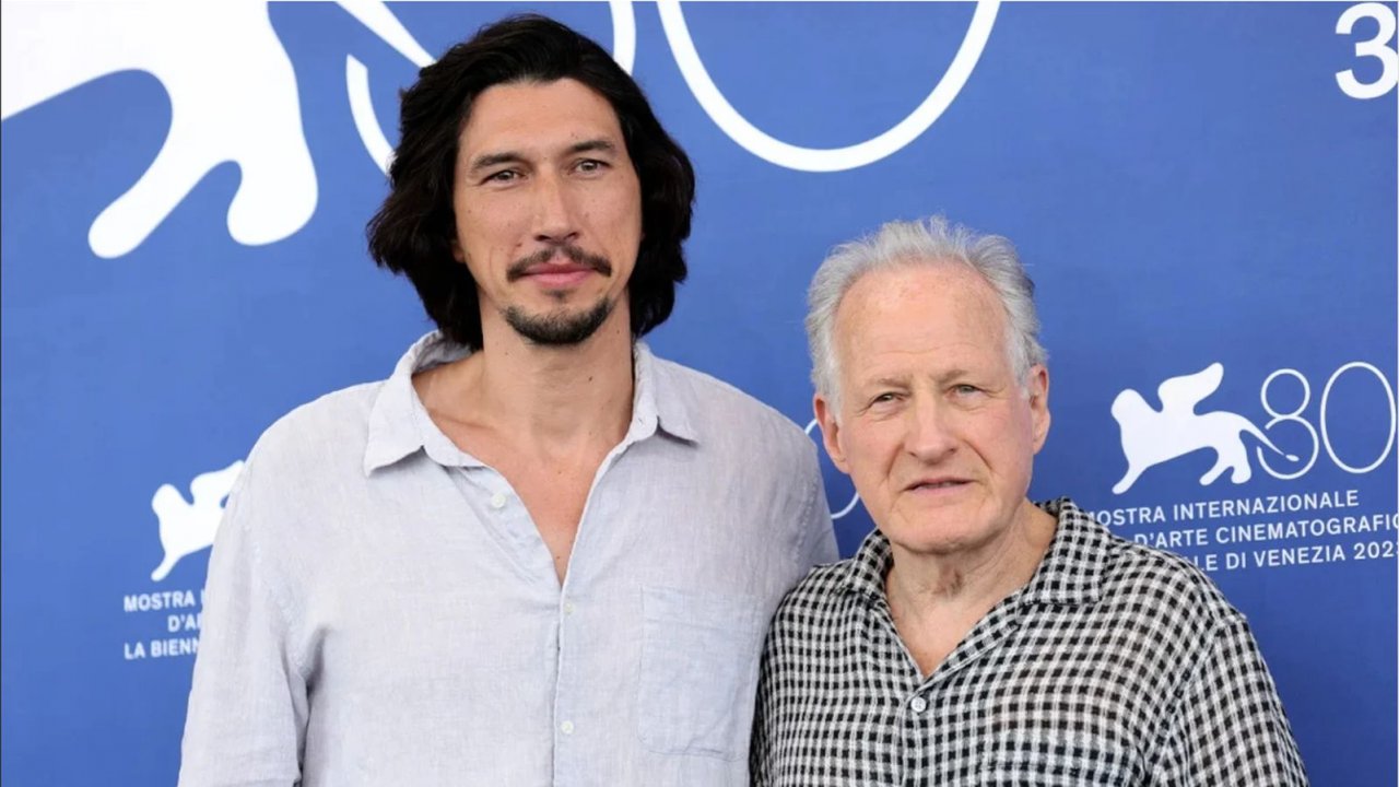 Heat 2: Adam Driver in trattative, Michael Mann conferma