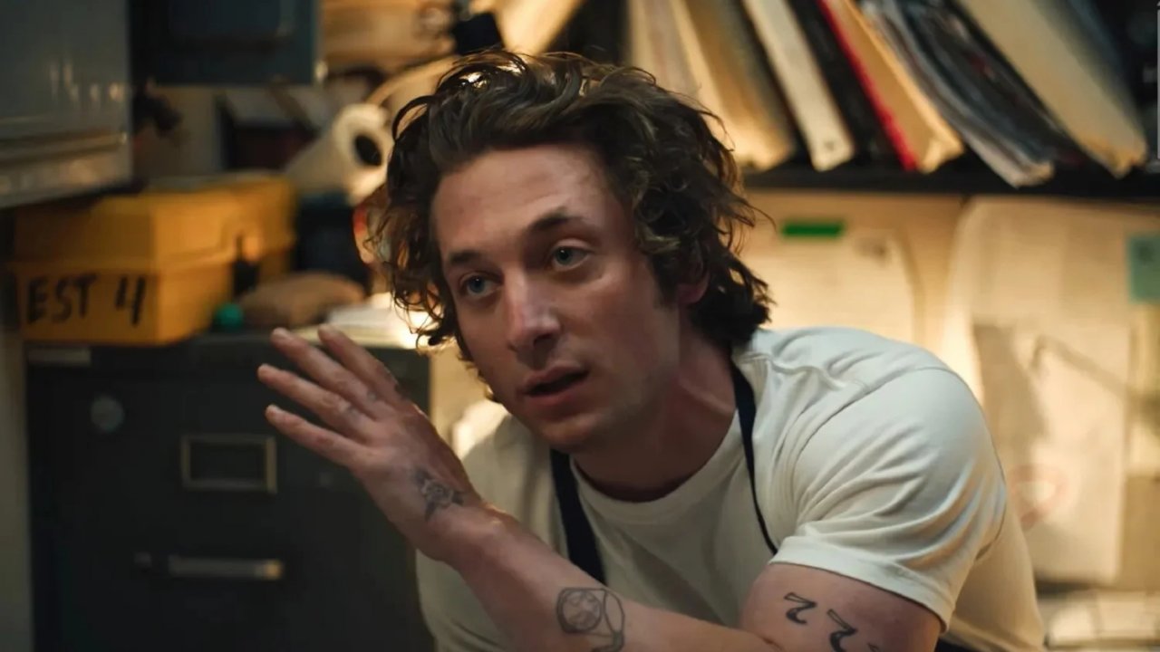 The Bear 3: a breve il via alle riprese, Jeremy Allen White svela cosa vorrebbe vedere nella nuova stagione