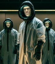 Locandina di Berlino