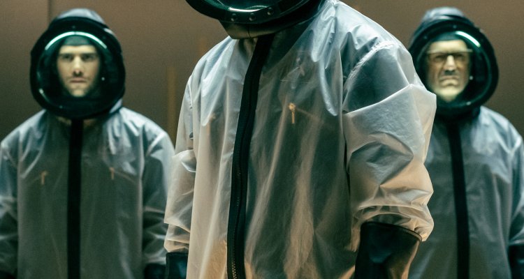 Episodi di Berlino Serie TV Movieplayer.it