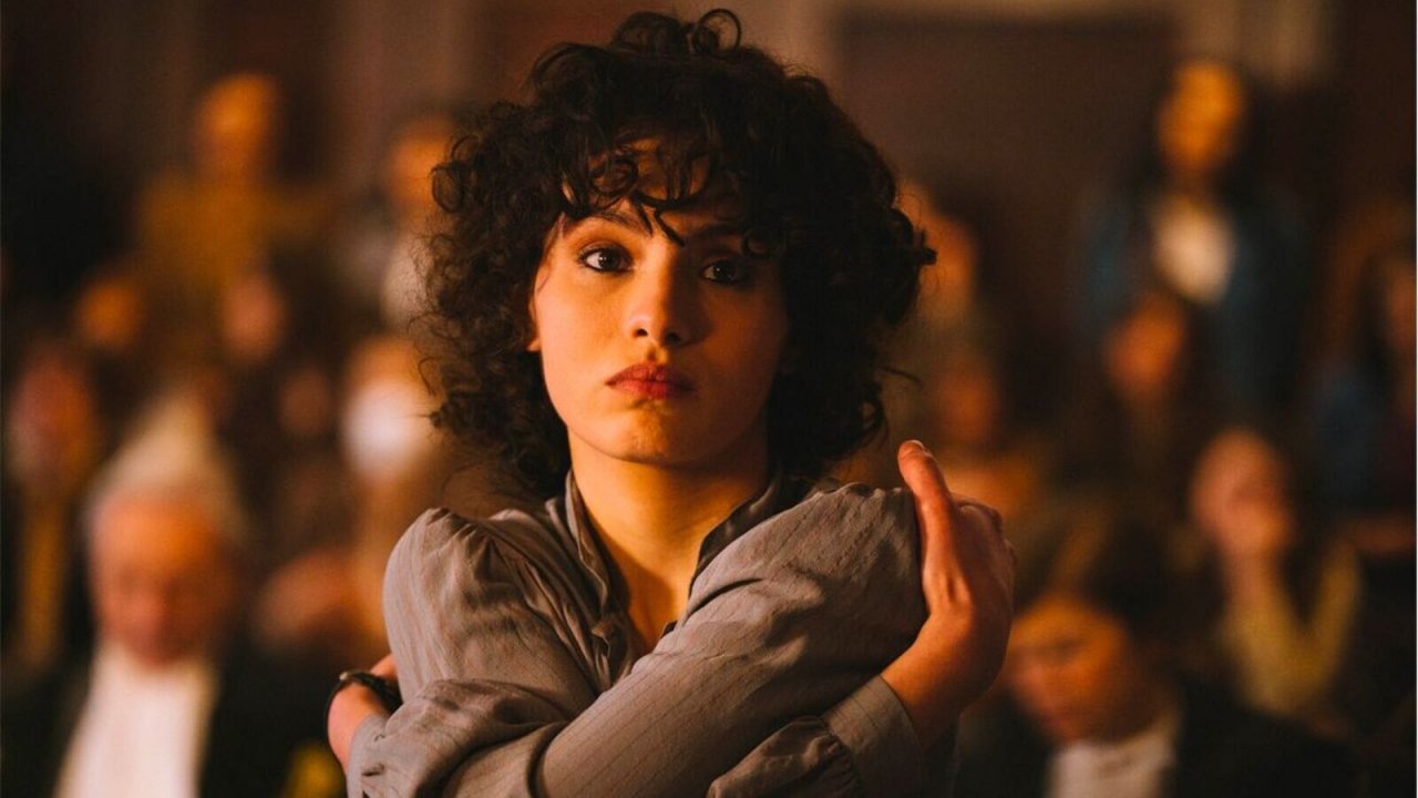 Circeo stasera su Rai 1: trama dell'ultima puntata