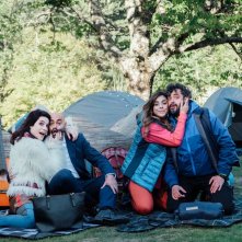 Doppia coppia: un'immagine