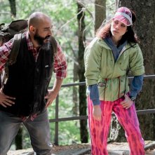 Doppia coppia: una scena