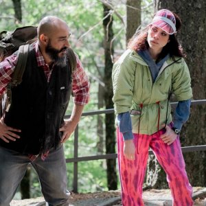 Doppia coppia: una scena