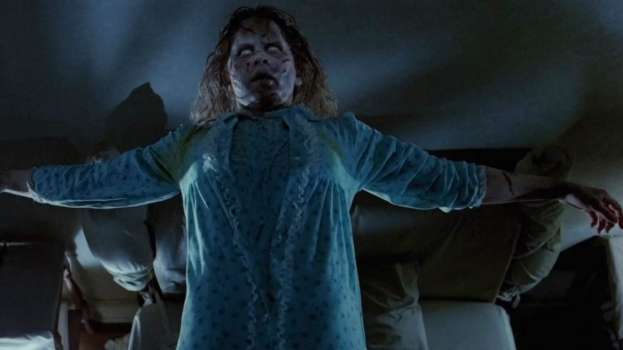 L'esorcista: Linda Blair spiega che il suo impegno come attivista rende impossibile un ritorno sul set