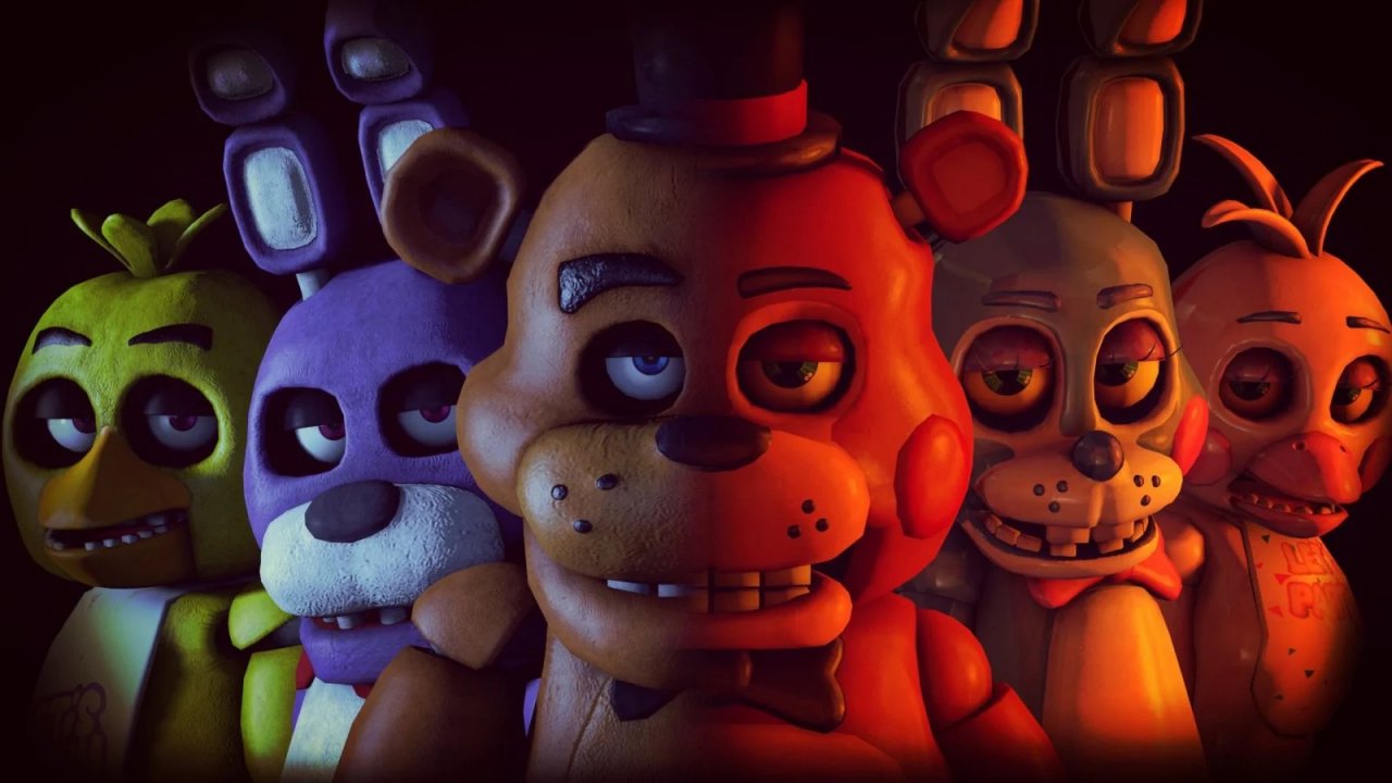 Five Nights at Freddy's è il maggior incasso di sempre per Blumhouse, e si profila l'arrivo di un sequel