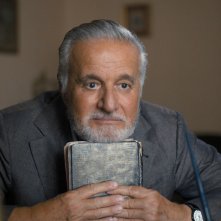 I limoni d'inverno: Christian De Sica in un scena