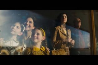 La società della neve - Teaser Trailer Italiano