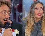 Uomini e donne, Ida Platano ad Ermes: 'Vuoi conoscermi con tuo fratello?' figuraccia epica del corteggiatore
