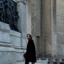 Il paese del melodramma: Luca Magri in una foto