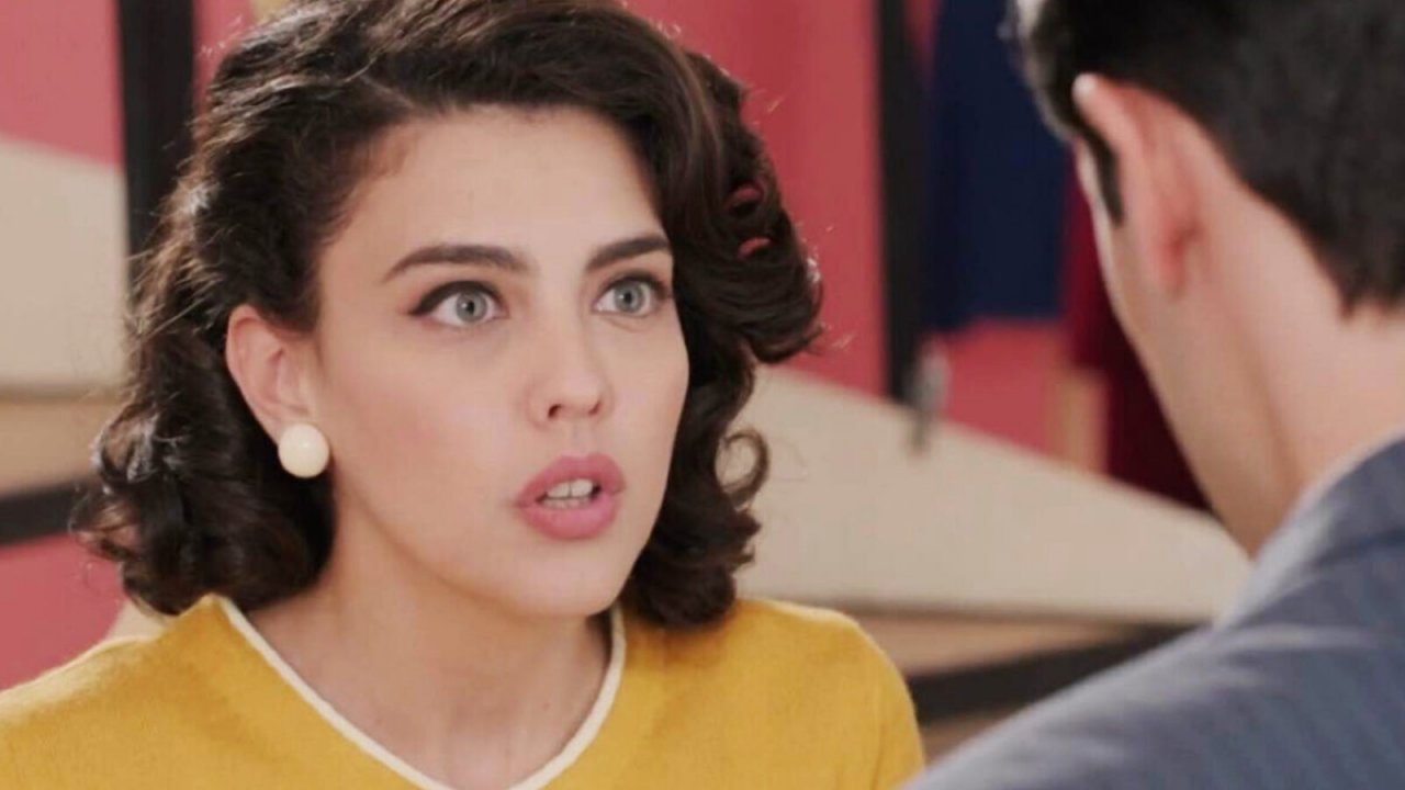 Il Paradiso delle signore 8 anticipazioni 29 novembre: Maria scopre l'amore di Matteo, Matilde lascia la villa