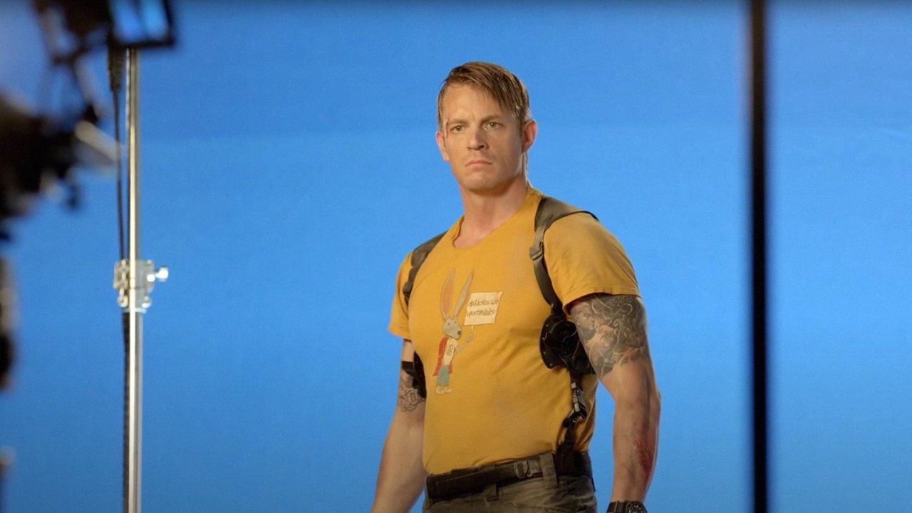 Joel Kinnaman, star di The Suicide Squad, è pronto a tornare nel DC Universe