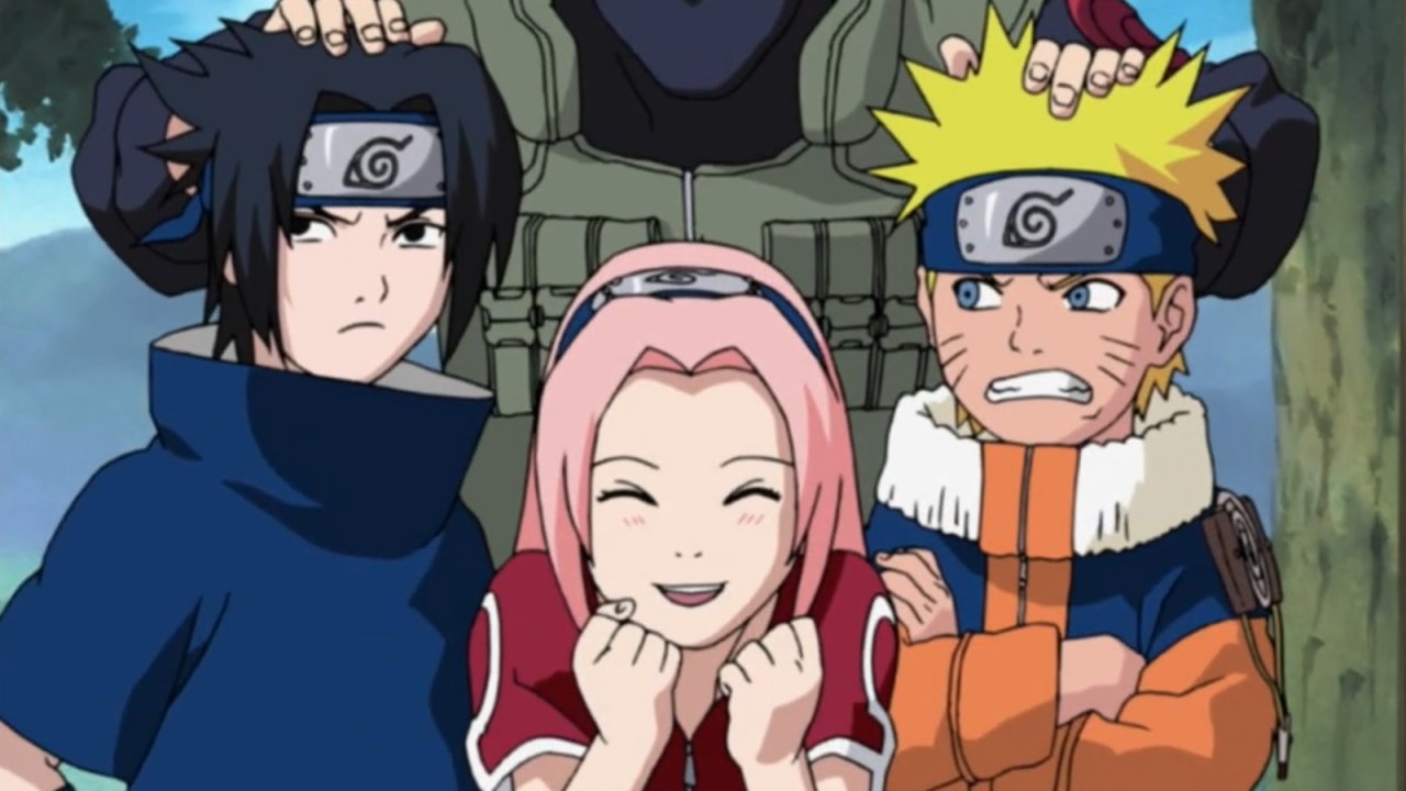 Naruto: una action figure Banpresto della sua versione classica è in sconto su Amazon