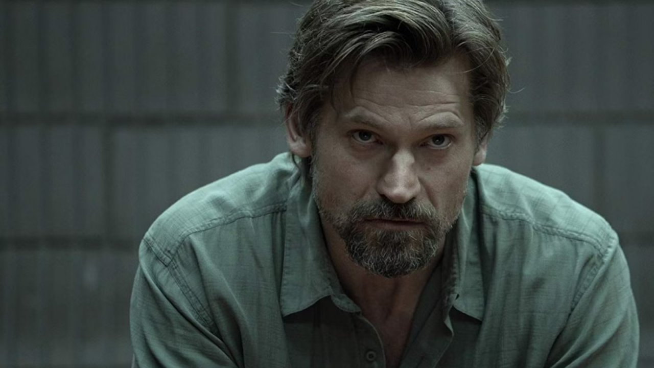 Nikolaj Coster-Waldau e James Norton star della serie storica King and Conqueror