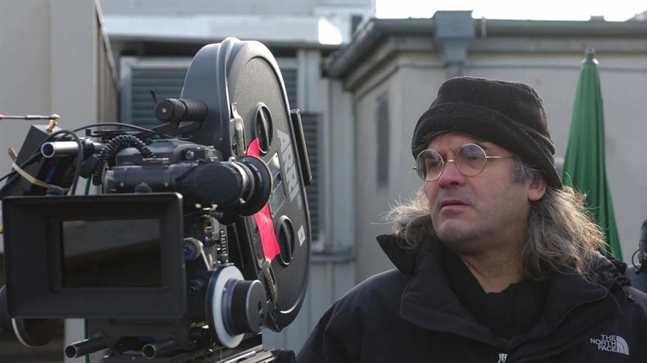 Paul Greengrass torna alla regia con Drowning: The Rescue of Flight 421