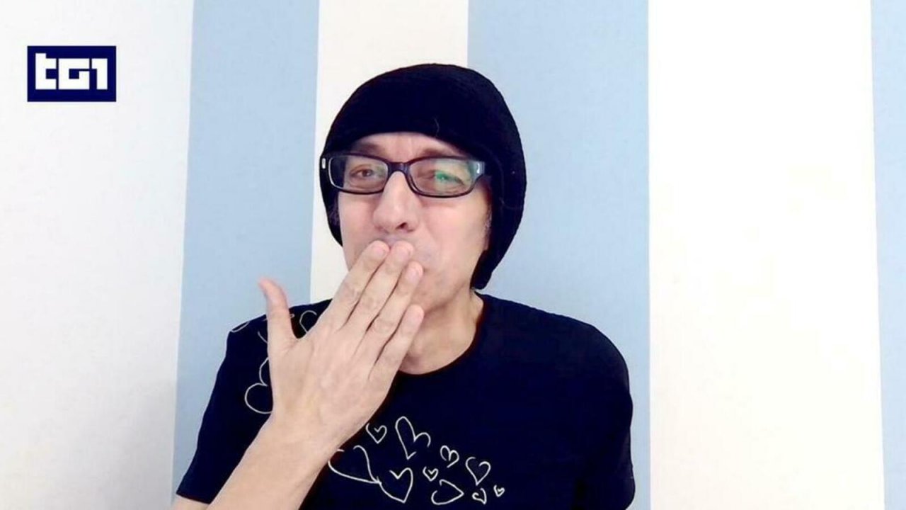 Sanremo 2024, Giovanni Allevi ospite della seconda serata: la prima esibizione dall'annuncio della malattia