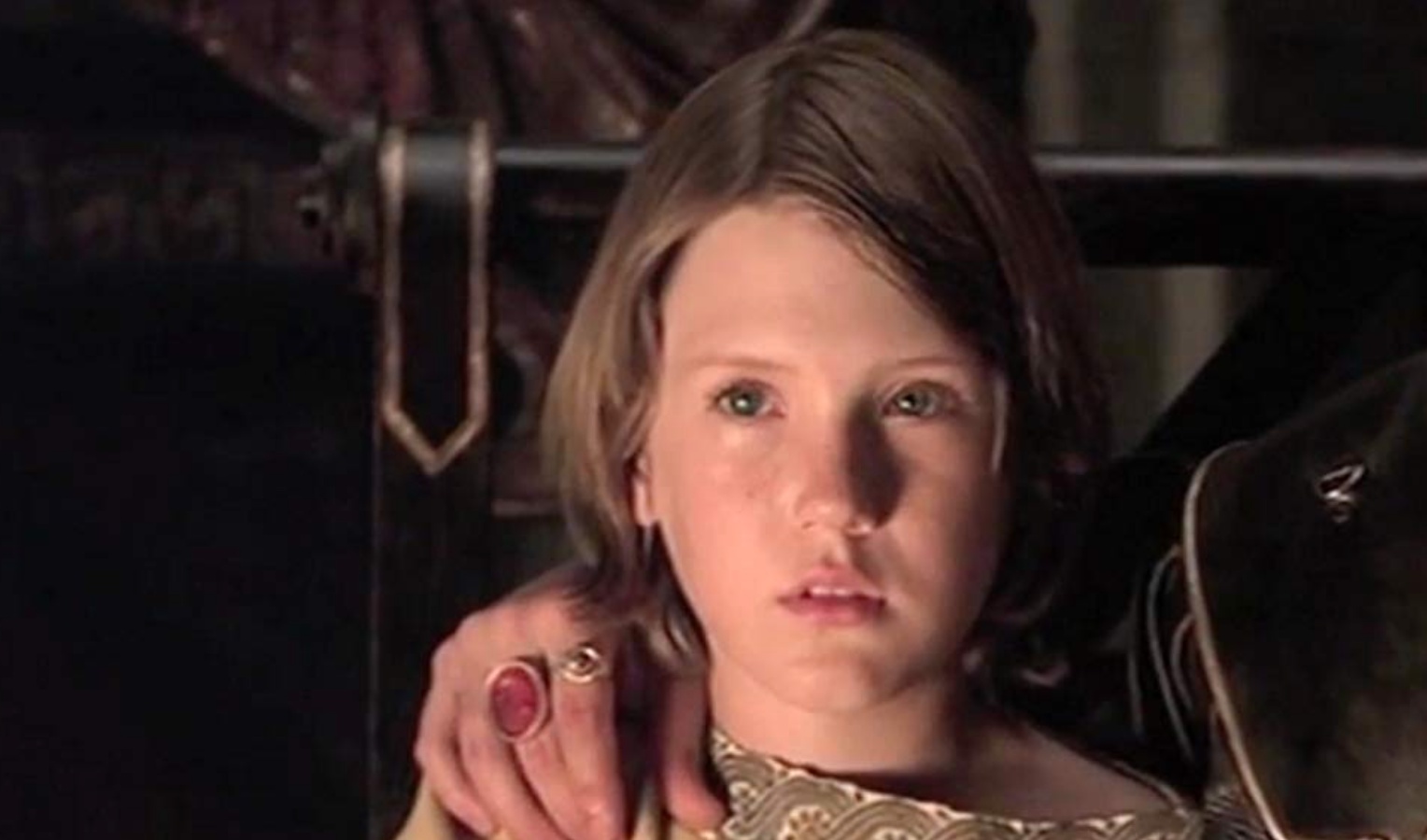Il gladiatore 2 : Ridley Scott svela cosa è successo a Lucius dopo il film originale