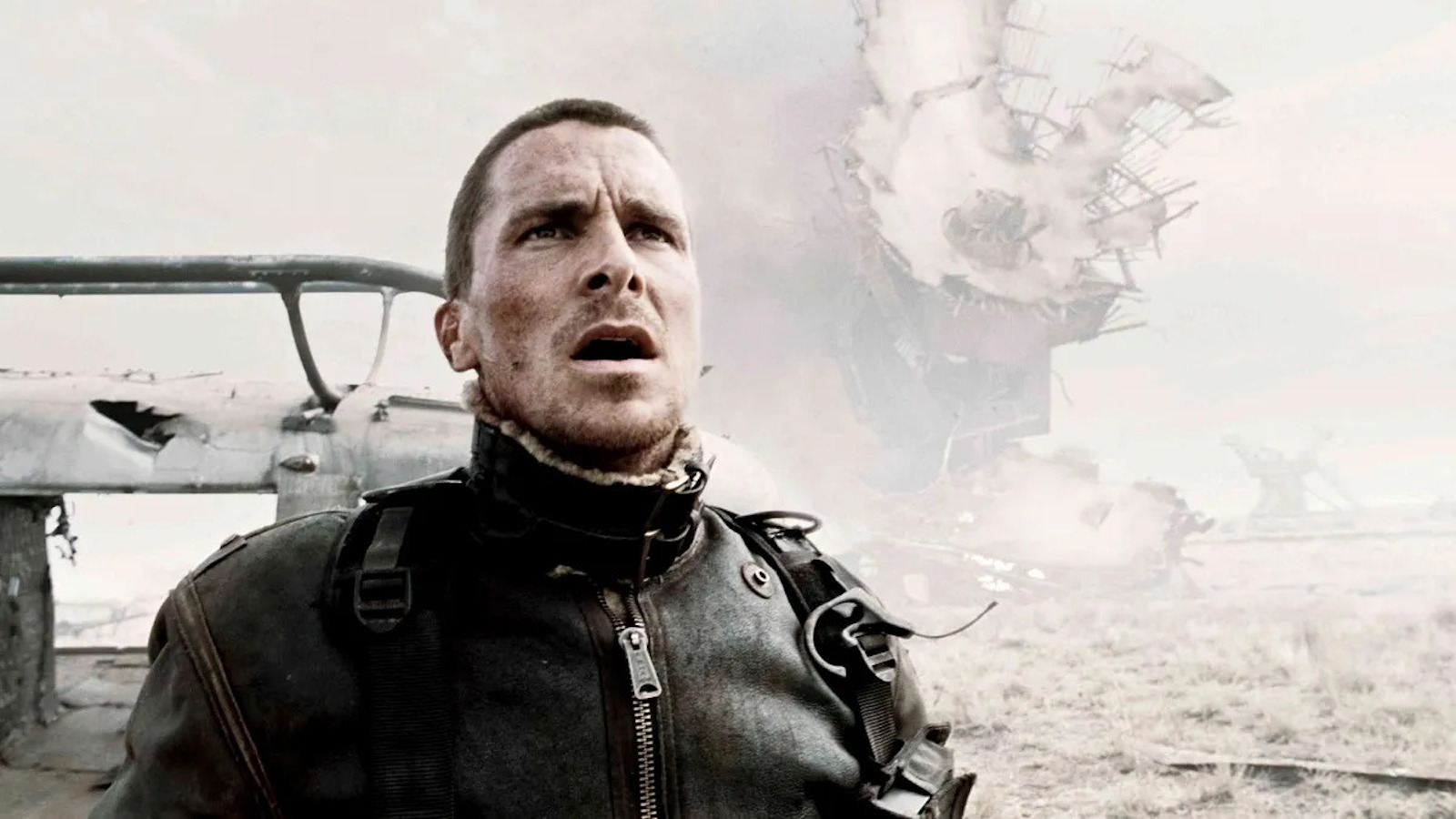 Terminator Salvation: il regista commenta il flop e svela l'esistenza di un finale alternativo più cupo