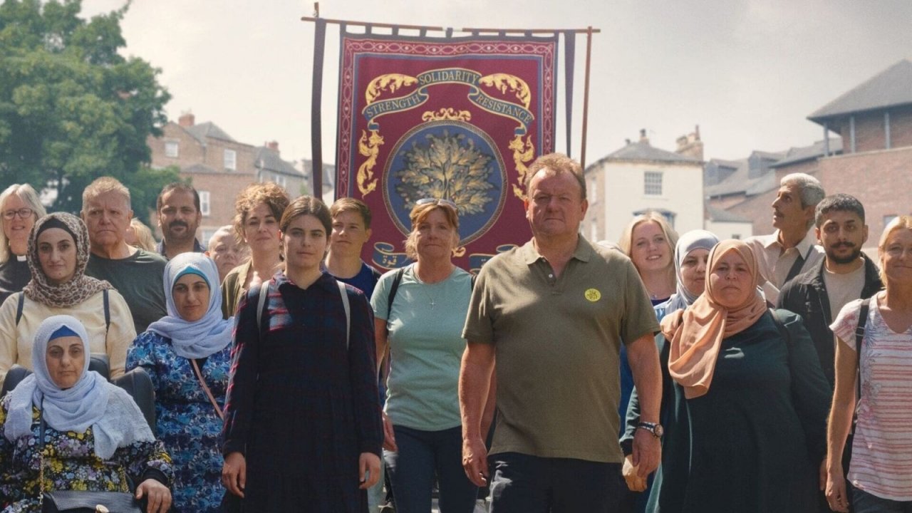 The Old Oak, Ken Loach e l'importanza della memoria storica oggi