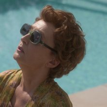 The Crown: Lesley Manville è la principessa Margaret