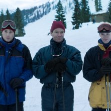 The Crown: Dominic West è il principe Carlo in una foto della serie