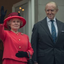 The Crown: una foto degli ultimi episodi