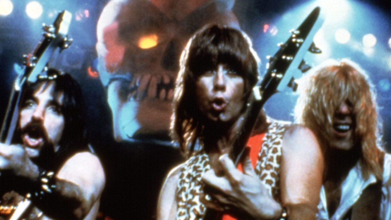 This Is Spinal Tap 2 , Rob Reiner: 'Gireremo a febbraio, Paul McCartney ed Elton John appariranno nel film'
