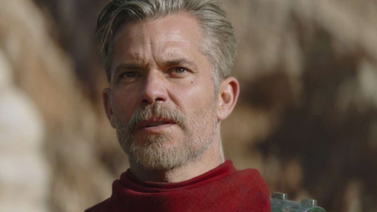 Alien: Timothy Olyphant nel cast della serie di Noah Hawley