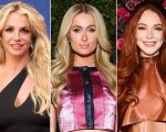 Paris Hilton e la 'trinità' con Britney Spears e Lindsay Lohan 17 anni dopo: 'Abbiamo fatto la storia'